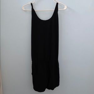Women’s Running Romper Size L
